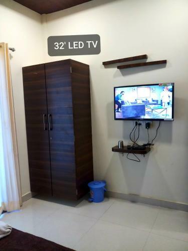 Evergreen Holiday Resort Mahabaleshwar