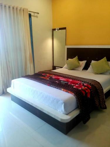 Evergreen Holiday Resort Mahabaleshwar