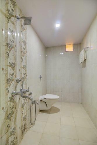 Evergreen Holiday Resort Mahabaleshwar