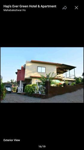 Evergreen Holiday Resort Mahabaleshwar