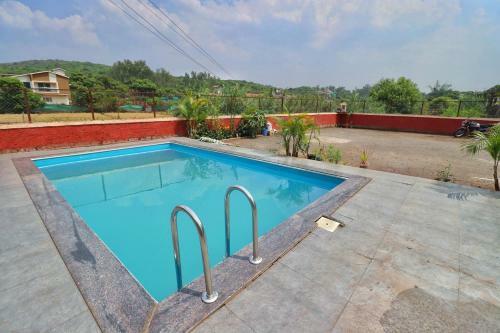 Villa Lingmala Greens By 29 Bungalow