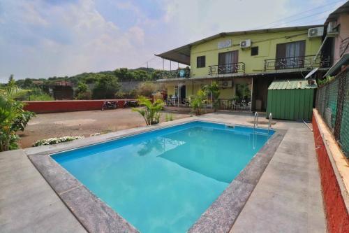 Villa Lingmala Greens By 29 Bungalow
