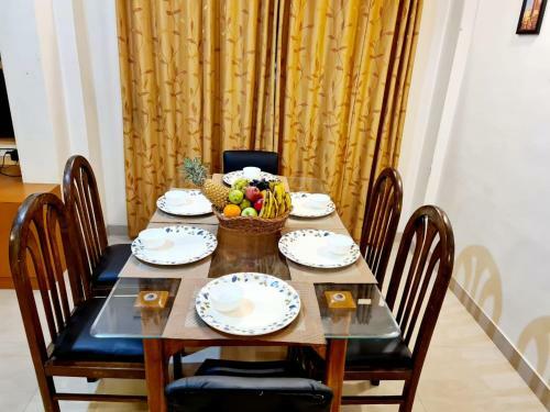 Nilgiri Villa With Swimming Pool