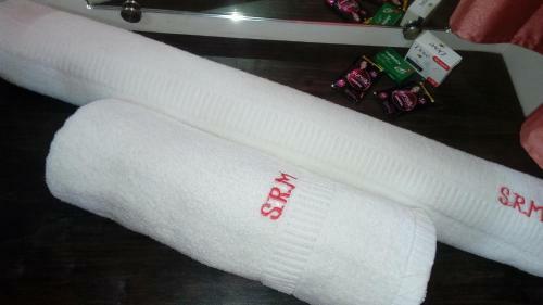 Hotel Stay Classy