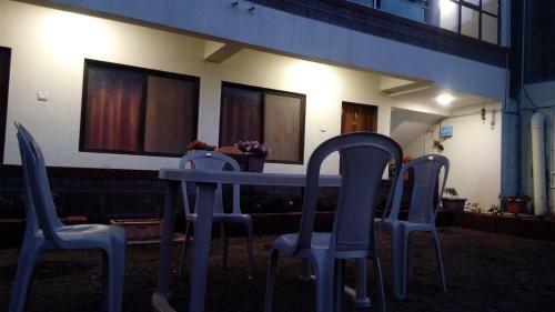 Hotel Stay Classy