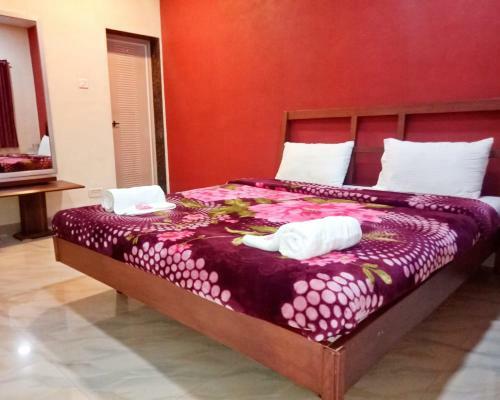 Agroturismo Shraddha Swaraj Villa