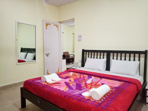 Agroturismo Shraddha Swaraj Villa