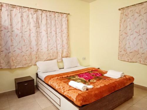 Agroturismo Shraddha Swaraj Villa