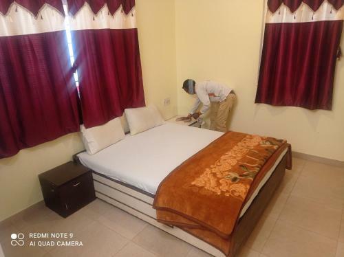 Agroturismo Shraddha Swaraj Villa