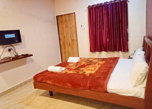 Agroturismo Shraddha Swaraj Villa
