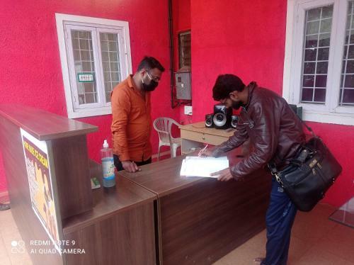 Agroturismo Shraddha Swaraj Villa