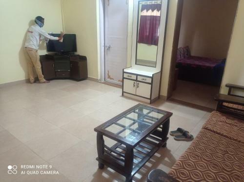 Agroturismo Shraddha Swaraj Villa