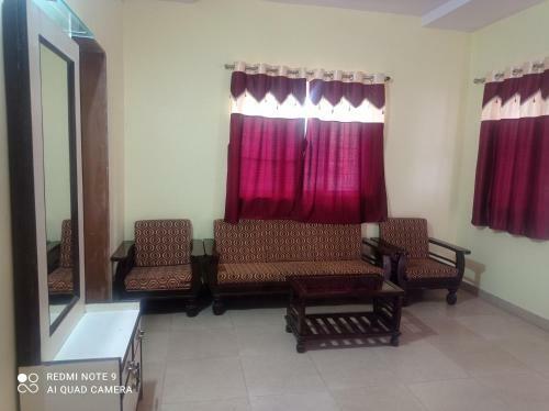 Agroturismo Shraddha Swaraj Villa