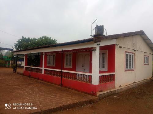 Agroturismo Shraddha Swaraj Villa