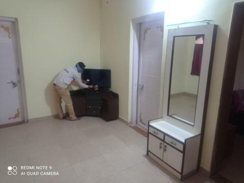 Agroturismo Shraddha Swaraj Villa