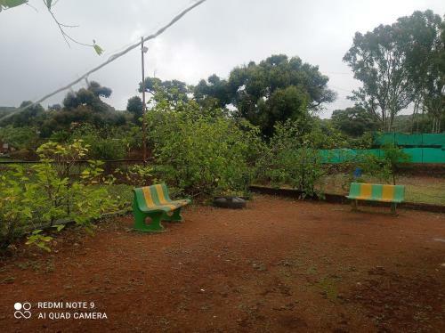 Agroturismo Shraddha Swaraj Villa
