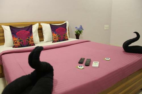 Hotel Superior Rooms With Nature View
