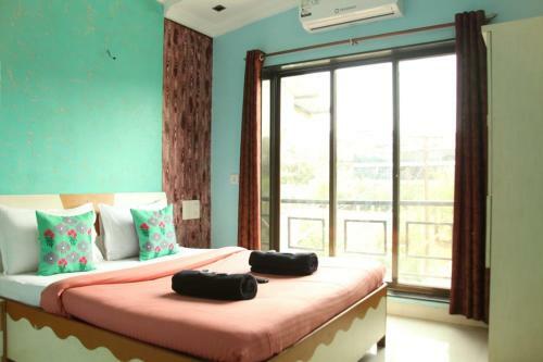 Hotel Superior Rooms With Nature View
