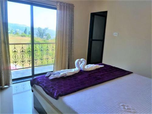 Aditya Villa - Valley Facing 3bhk