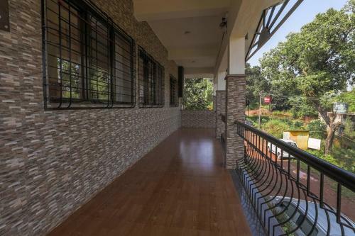 Shivaji's Villa By Wb Villas
