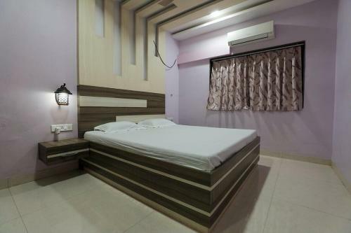 Shivaji's Villa By Wb Villas
