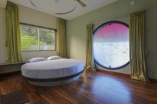 Shivaji's Villa By Wb Villas