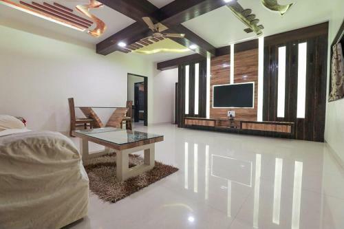 Shivaji's Villa By Wb Villas