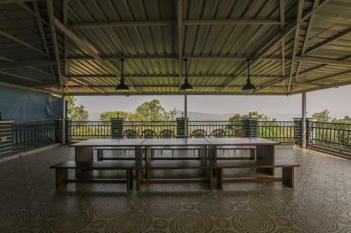 Shivaji's Villa By Wb Villas