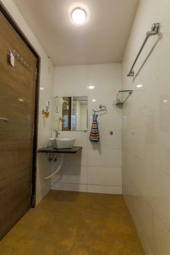 Shivaji's Villa By Wb Villas