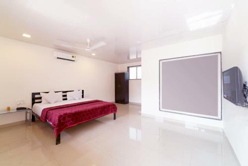 Hotel Shivay Residency