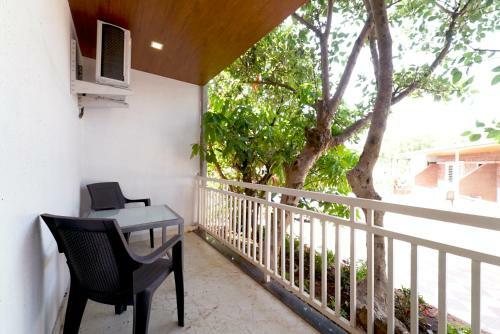 Hotel Shivay Residency