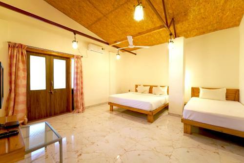 Hotel Shivay Residency