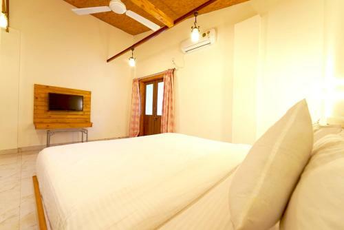 Hotel Shivay Residency