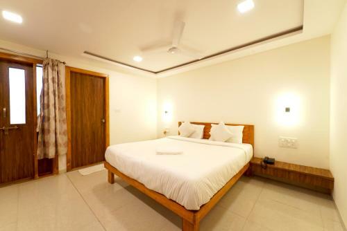 Hotel Shivay Residency