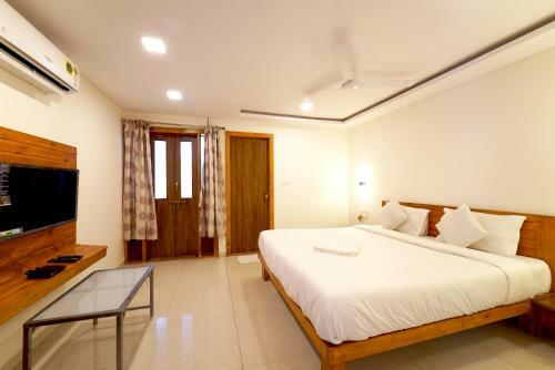Hotel Shivay Residency