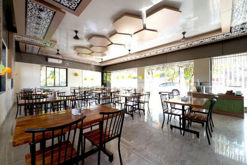 Hotel Shivay Residency