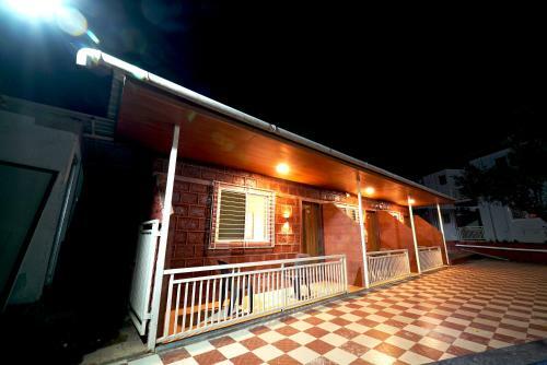 Hotel Shivay Residency