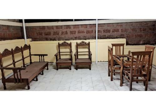 Dream Villa 6bhk