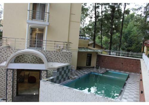 Dream Villa 6bhk