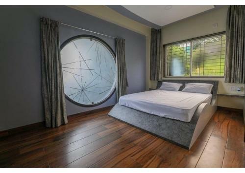 Dream Villa 6bhk