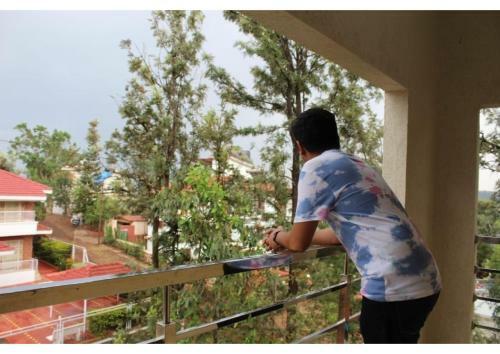 Dream Villa 6bhk