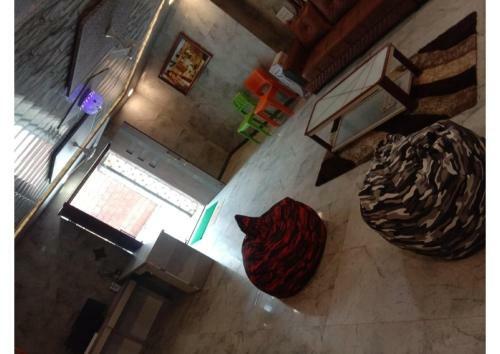 Dream Villa 6bhk