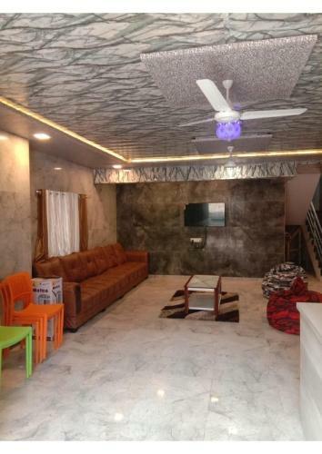 Dream Villa 6bhk