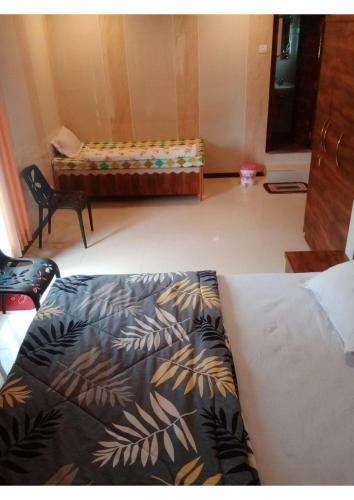 Dream Villa 6bhk