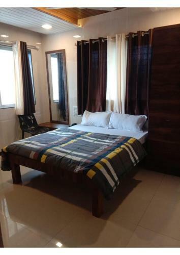 Dream Villa 6bhk