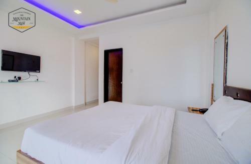 The Mountain Mist Hotel