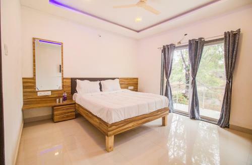 The Mountain Mist Hotel