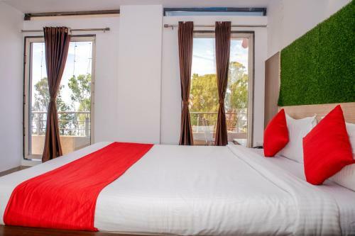 Hotel Royal Garden Resort & Spa
