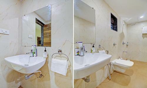 Hotel Treebo Trend Nakshatra Cottages