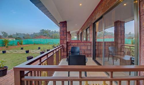 Hotel Treebo Trend Nakshatra Cottages